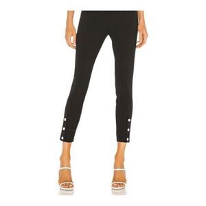 #160 RAG & BONE SIMONE snap ankle pants